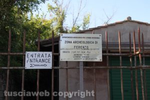 Ferento