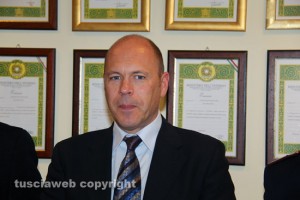 Fabio Zampaglione