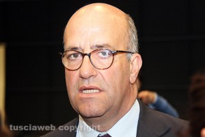 Montalto di Castro - La presentazione del bando Futur-E - Carlo Tamburi