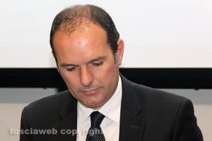 Sergio Caci