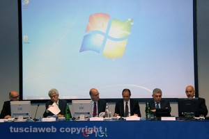 Montalto di Castro - La presentazione del bando Futur-E