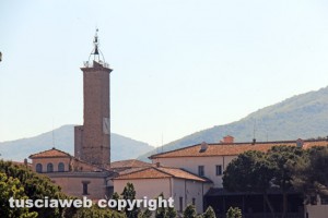 Viterbo