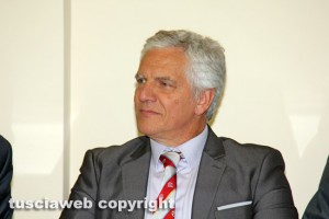Massimo Mecarini