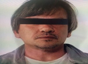 Polizia - V. L. C. 50enne arrestato per maltrattamenti in famiglia