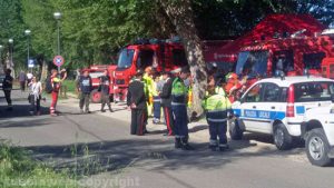 Le ricerche a Montefiascone