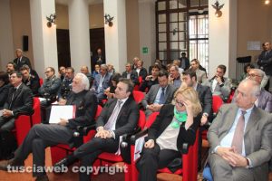Camera di commercio - Universitas Mercatorum sbarca a Viterbo