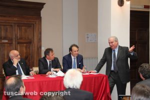 Camera di commercio - Universitas Mercatorum sbarca a Viterbo