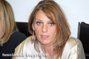 Daniela Donetti