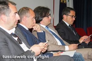 Confartigianato - L'incontro "Help credito"