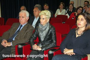 Confartigianato - L'incontro "Help credito"
