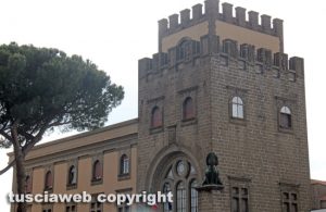 Viterbo - Camera di commercio