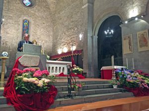 Bolsena festeggia il Corpus Domini 