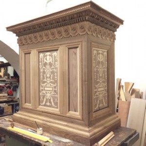 Il pulpito