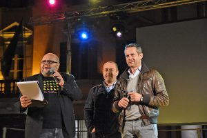 Viterbo - Festival del volontariato 2016