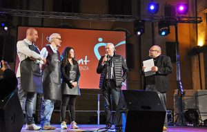 Viterbo - Festival del volontariato 2016