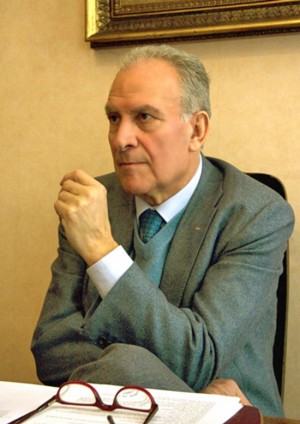 Learco Saportio