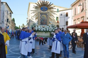 Madonna di Valverde