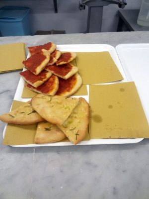 Torna "Cucinando insieme" 