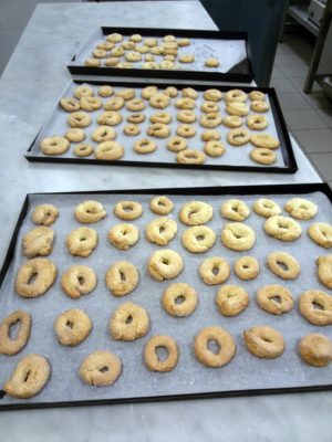 Torna "Cucinando insieme" 