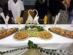 Torna "Cucinando insieme" 