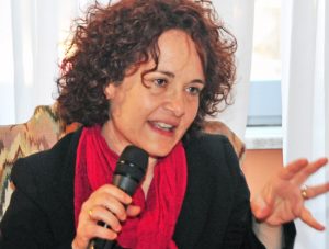 Luigia Melaragni (Cna)