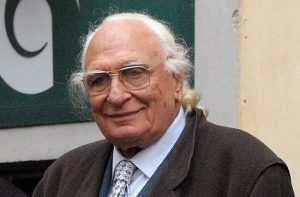 Marco Pannella