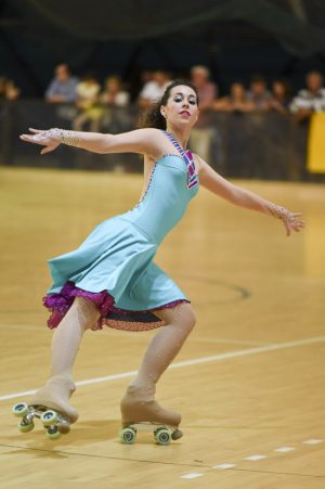 Marika Mazziotti 