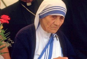 Madre Teresa di Calcutta