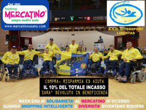 Mercatino di Viterbo & Tuscia