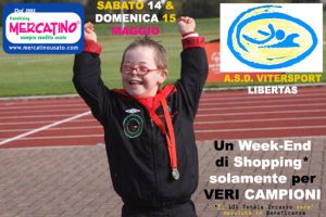 Mercatino di Viterbo & Tuscia 