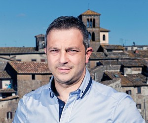 Francesco Proietti