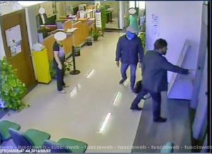 Carabinieri - Operazione "Cash"