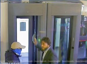Carabinieri - Operazione "Cash"