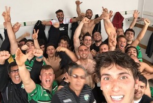 La Union Viterbo festeggia 