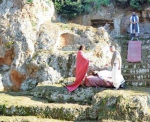 Living History - Una storia falisca