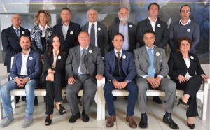 Vitorchiano - I candidati della lista Rinnovamento 
