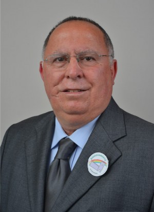 Vitorchiano - Il candidato sindaco Gemini Ciancolini