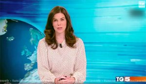 Sito internet del Comune - Viterbo ridicolizzata dal Tg5