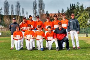 Montefiascone baseball