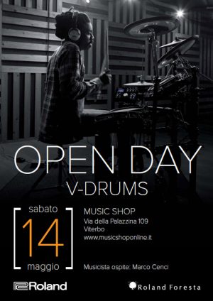 V-Drums Roland