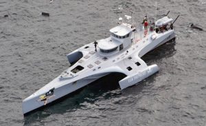 La Sea Shepherd
