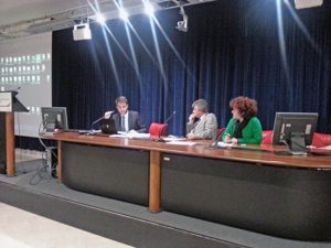 Seminario Cna sul codice degli appalti