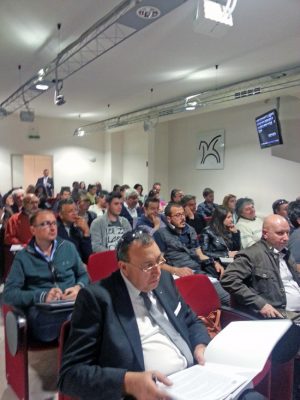 Seminario Cna sul codice degli appalti
