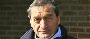 Il generale Giulio Coletta
