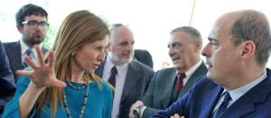 10 milioni per le reti d'impresa