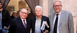 Giampaolino, Caselli e Mattia
