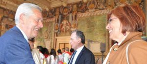 Michelini e Rossiello