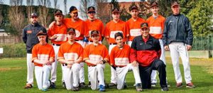 Montefiascone baseball