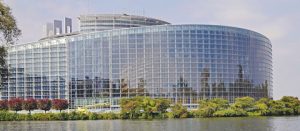 Parlamento europeo