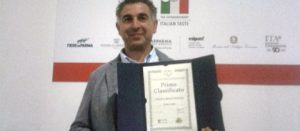 Premiata la toma dei fratelli Pira